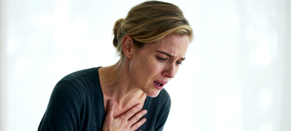 When every season change turns into a chest battle