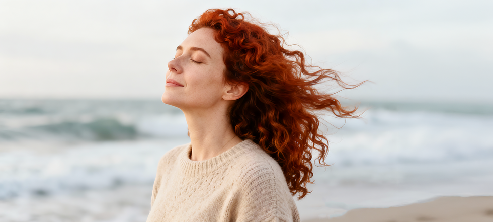 When your chest feels heavy and “clogged”