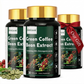 Green Coffee Bean Extract