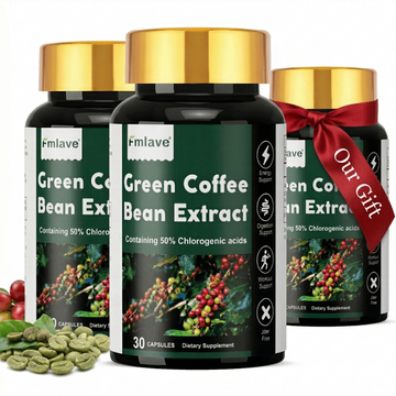 The 90-Day Transformation (3 Bottles) - Buy 2 Get 1 Free