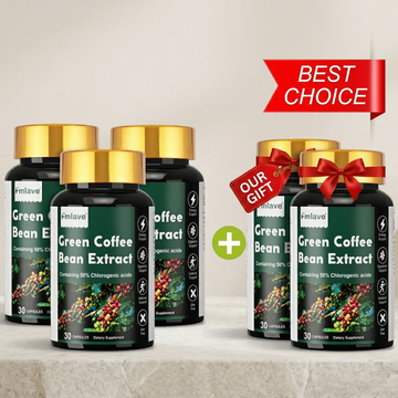 The Complete Fmlave Regimen (5 Bottles) - Buy 3 Get 2 Free