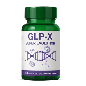 GLP-X Super Evolution