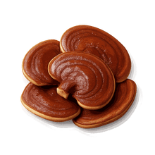Ganoderma lucidum extract