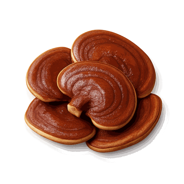 Ganoderma lucidum extract