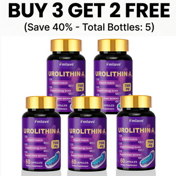 75-Day Deep Renewal (Buy 3 Get 2 Free)