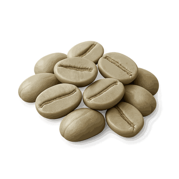 Green Coffee Bean Extract