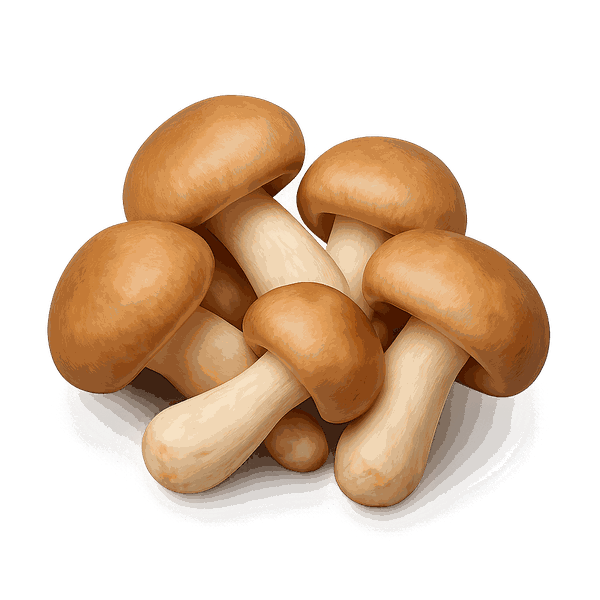 Himematsutake extract