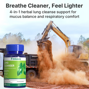 LUNG CLEANSER