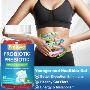 PROBIOTIC Gummies