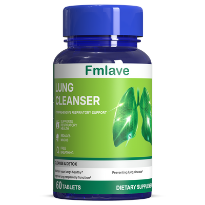LUNG CLEANSER