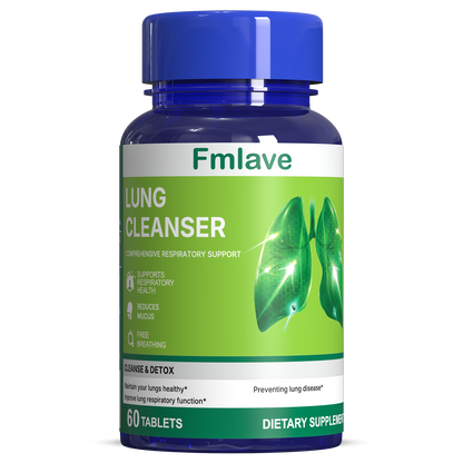 LUNG CLEANSER