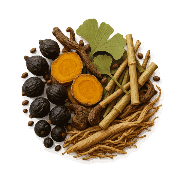 Proprietary Hair Growth Complex