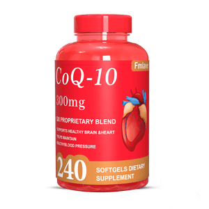 CoQ10 300mg 240 Capsules
