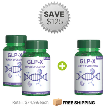 2-Pack + Get 1 Free! $49.99/each