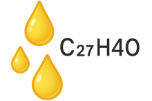 Vitamin D3 (as cholecalciferol)