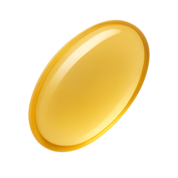 Vitamin D3 (as cholecalciferol) 