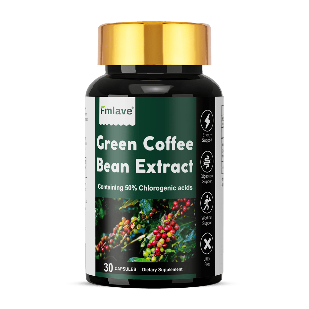 Green Coffee Bean Extract