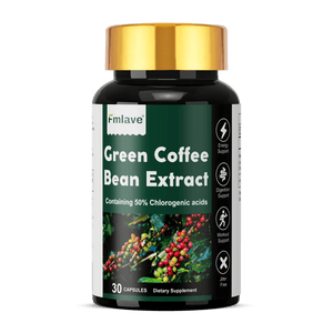 Green Coffee Bean Extract