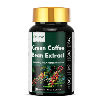 Green Coffee Bean Extract