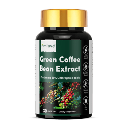 Green Coffee Bean Extract