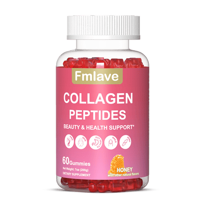 COLLAGEN PEPTIDES