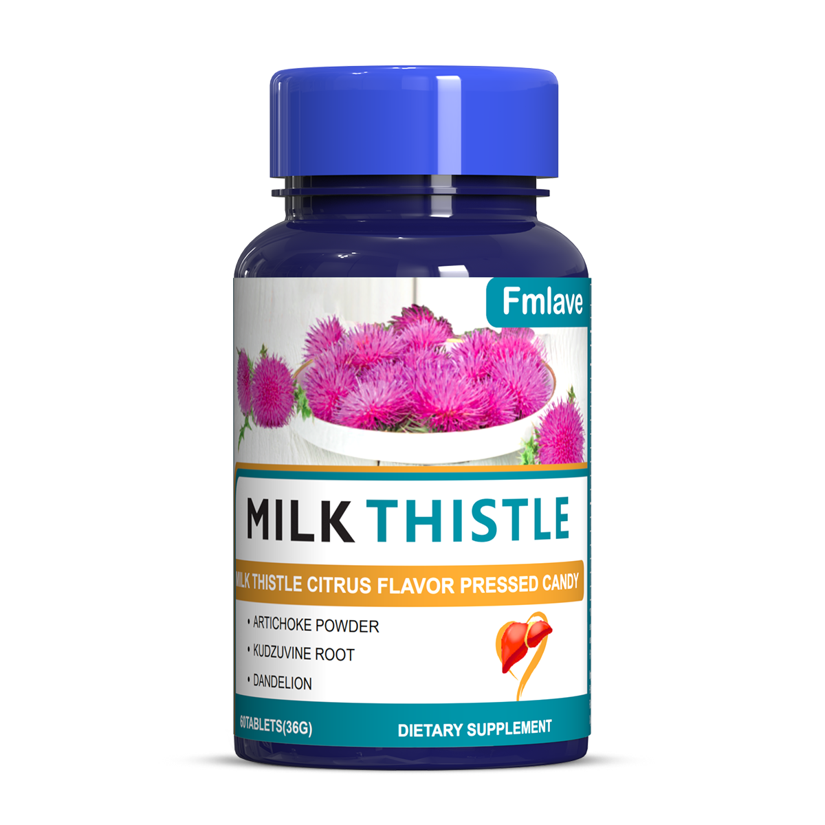 MILK THISTLE