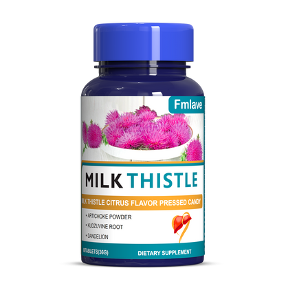 MILK THISTLE