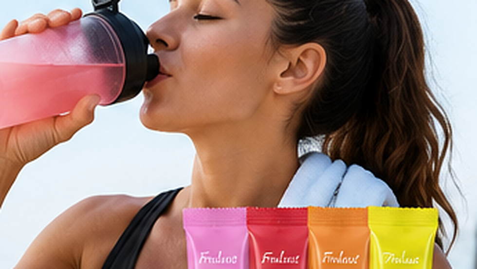 For workouts and active days