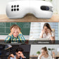 Fmlave eye massager for screen time, late nights, glasses wearers, and daily eye comfort