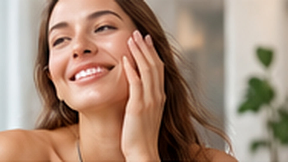 When your skin looks dull or uneven