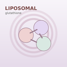 Liposomal Glutathione