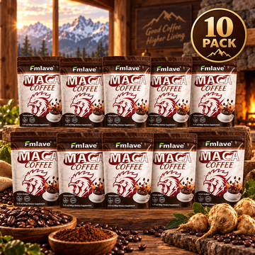 10 Pouches — 180 Servings
