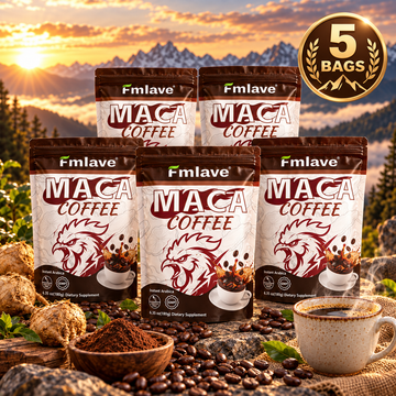 5 Pouches — 90 Servings