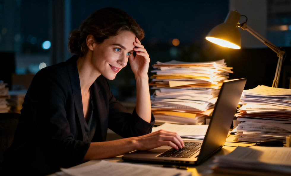 Supporting Clearer Focus