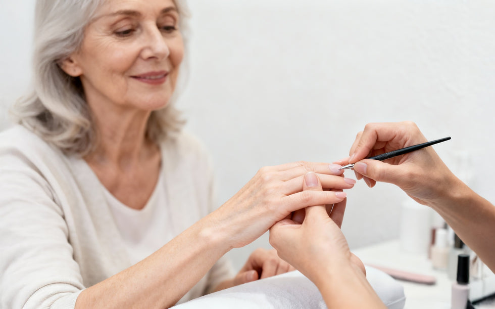 Improving Skin Condition