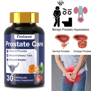 Prostate Care
